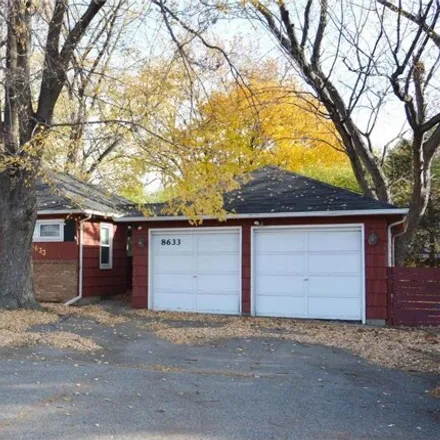 Buy this 3 bed house on 87 St W in Nicollet Avenue, Bloomington