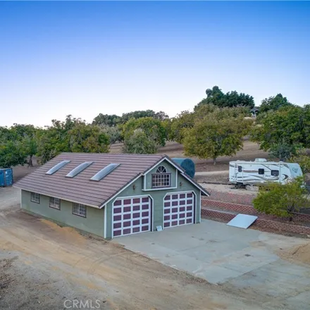 Image 3 - 4080 Vineyard Drive, San Luis Obispo County, CA 93465, USA - House for sale