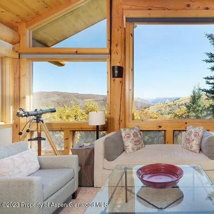 Image 5 - 38 Fox Lane, Snowmass Village, Pitkin County, CO 81615, USA - House for rent