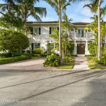 Image 1 - 121 Russlyn Drive, West Palm Beach, FL 33405, USA - House for sale