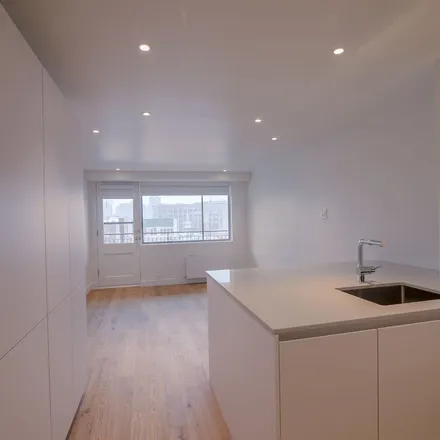 Image 7 - Chateaux Concord, Rue Durocher, Montreal, QC H2X 1W1, Canada - Apartment for rent
