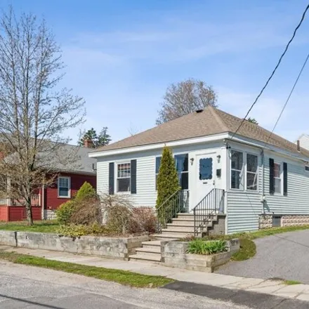 Buy this 2 bed house on 34 Craggmere Avenue in South Portland, ME 04106
