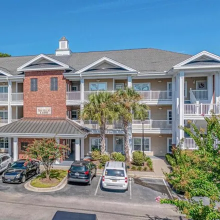 Image 1 - 1101 Louise Costin Ln Unit 1309, Murrells Inlet, South Carolina, 29576 - Condo for sale