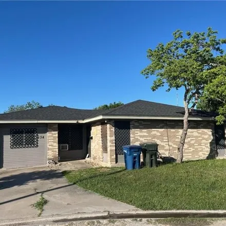Buy this 4 bed house on 196 Green Trail Drive in Corpus Christi, TX 78405