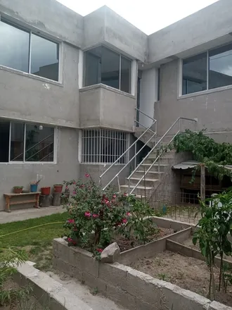 Rent this 2 bed house on Carapungo in San Jose de Moran, EC