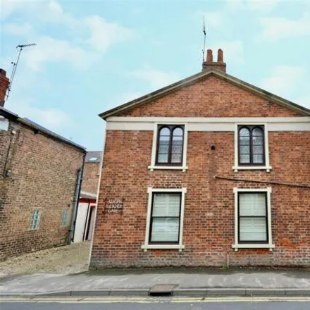 Buy this 3 bed house on 7 Fletcher Gate in Hedon, HU12 8ET