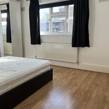Rent this 1 bed apartment on Cherbury Court in Cherbury Street, London