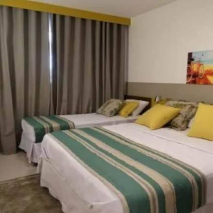 Rent this 1 bed house on Olímpia in Região Metropolitana de São José do Rio Preto, Brazil