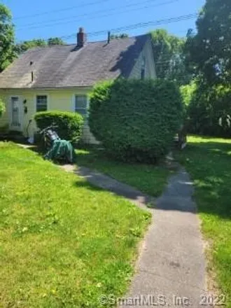 Rent this 1 bed house on 85 Elderkin Avenue in Groton, CT 06340