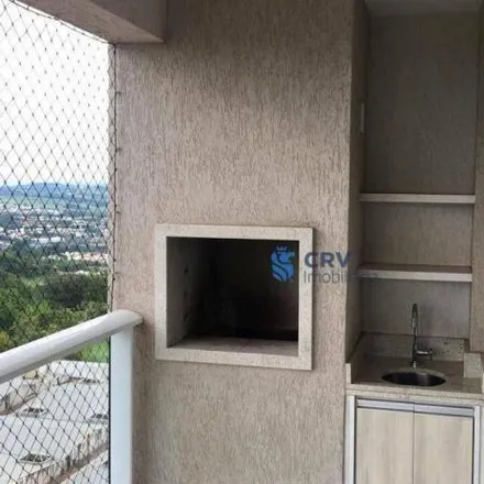 Image 1 - Rua Martinho Lutero, Palhano, Londrina - PR, 86061-450, Brazil - Apartment for rent