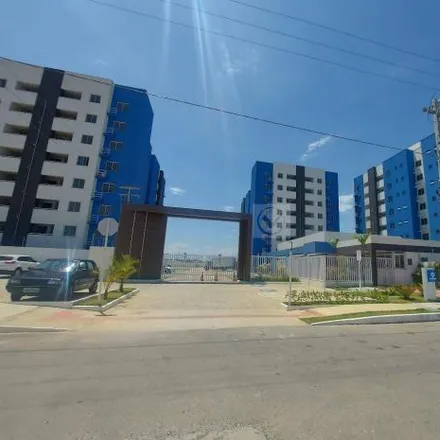 Image 1 - Salão de Festa e Jogos, Avenida Governador Marcelo Deda, Costa Paradiso, Barra dos Coqueiros - SE, 49140, Brazil - Apartment for rent