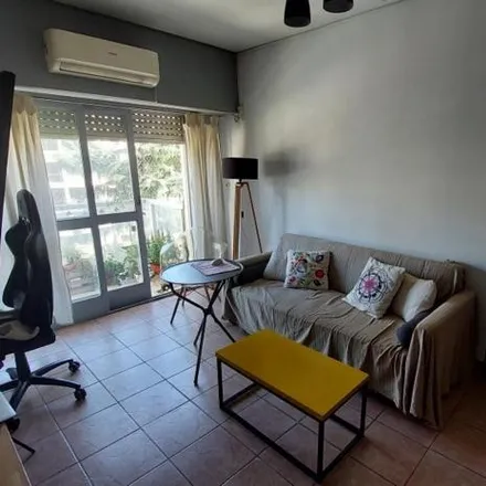 Rent this 1 bed apartment on Librería Epecuén in Fitz Roy, Palermo