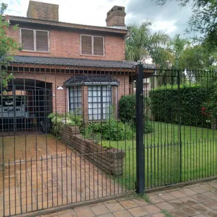 Image 2 - Gorriti, Partido de Tigre, El Talar, Argentina - House for sale