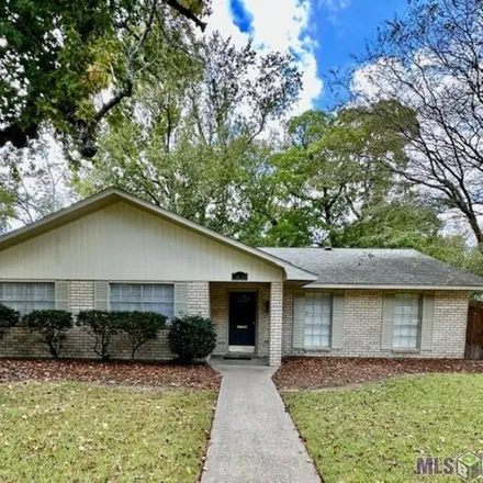 Buy this 4 bed house on 1828 Shawn Drive in The Hideaway, Baton Rouge