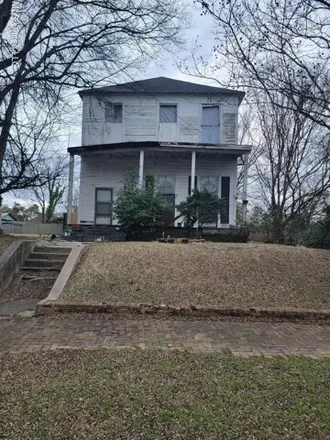 Buy this 4 bed house on Saint Marys Episcopal Church in Main Street, Vicksburg
