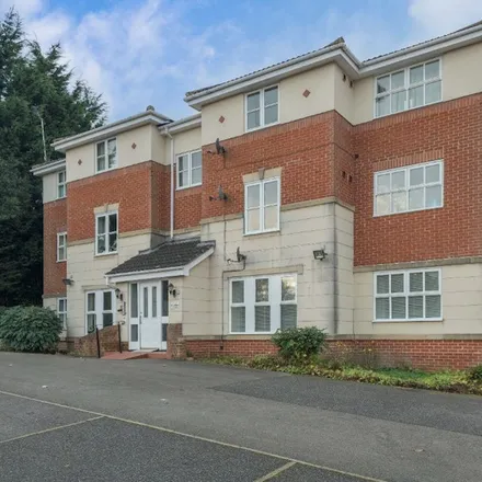Rent this 2 bed apartment on Tanglewood in Leeds, LS11 5DX