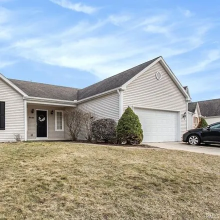 Buy this 3 bed house on 6470 South Armstrong Drive in South Bend, IN 46614