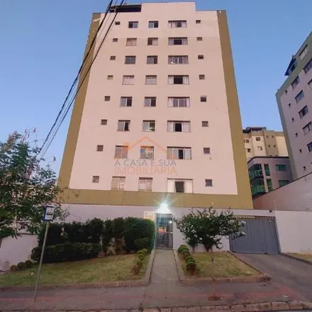 Buy this 2 bed apartment on Avenida Padre Joaquim Martins in Sede, Contagem - MG