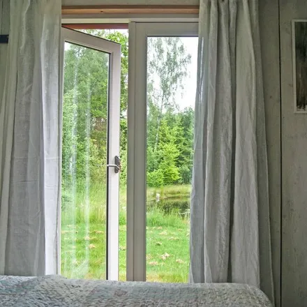 Rent this 2 bed townhouse on AMS Sweden in Näsvägen 17, 341 34 Ljungby