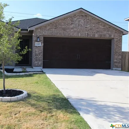 Buy this 3 bed house on 500 Farmer Lane in Sonterra, Williamson County