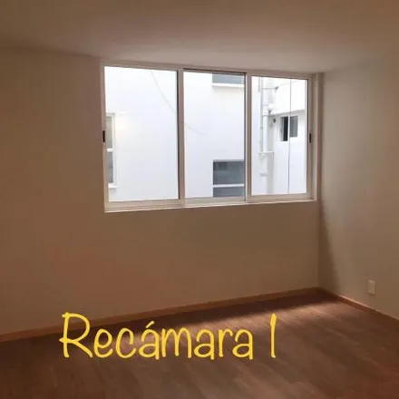 Rent this 3 bed apartment on Tacos Hola in Avenida Amsterdam, Cuauhtémoc
