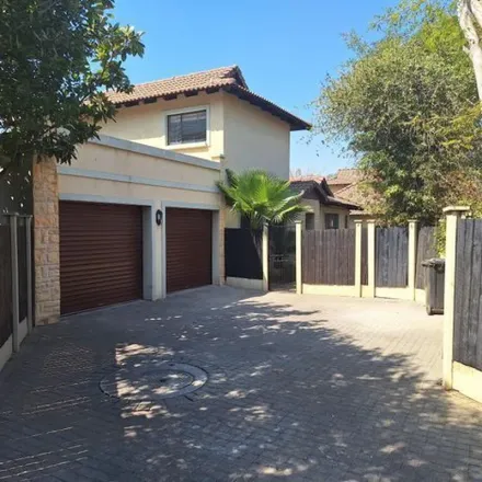 Image 3 - unnamed road, Broadacres AH, Gauteng, 2055, South Africa - Apartment for rent