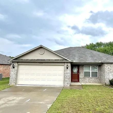 Buy this 3 bed house on 5080 Woodstream Drive in Alexander, Saline County