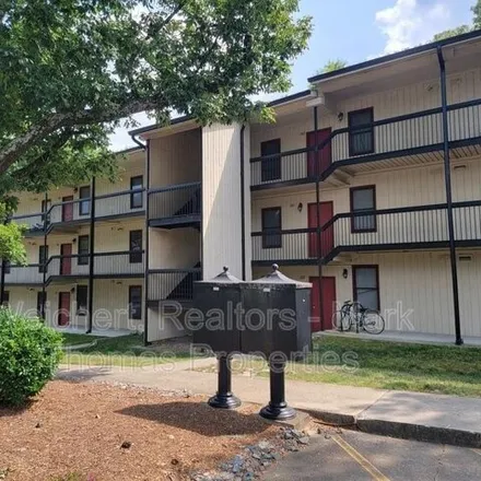 Rent this 2 bed house on 311 Swift Ave Apt 207 in Durham, North Carolina