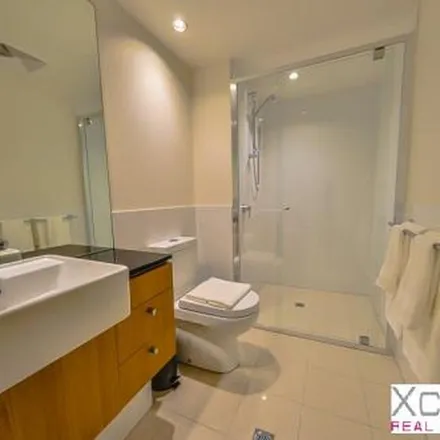 Rent this 3 bed apartment on Au Apartments in 208 Adelaide Terrace, East Perth WA 6004