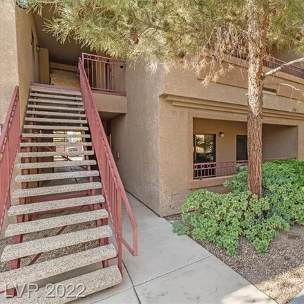 Buy this 2 bed condo on 8248 North Grand Canyon Drive in Las Vegas, NV 89166