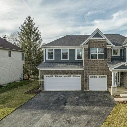 Buy this 5 bed house on 2504 Swandyke Court in Naperville, IL 60565
