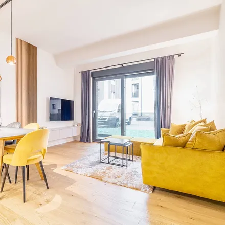 Rent this 2 bed apartment on unnamed road in 10090 City of Zagreb, Croatia
