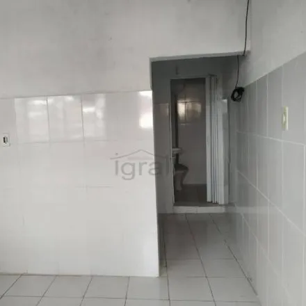 Rent this 1 bed house on Rua Sete Quedas in Vila Guarani, Região Geográfica Intermediária de São Paulo - SP