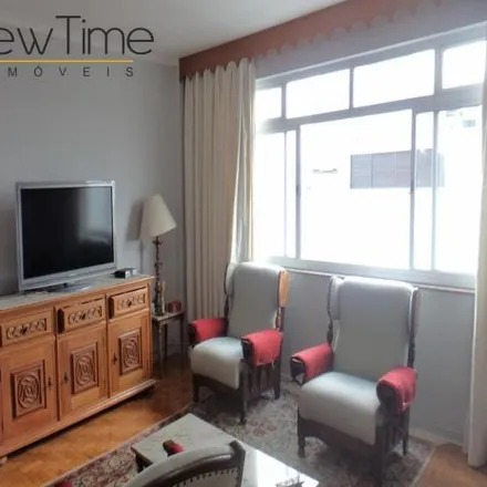 Buy this 3 bed apartment on Rua Teixeira e Souza in Barra Funda, São Paulo - SP