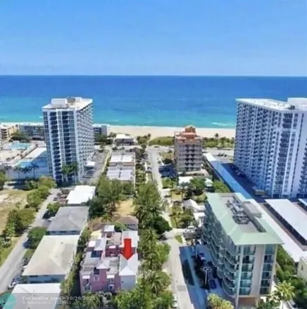 Image 2 - 3225 Northeast 5th Street, Harbor Village, Pompano Beach, FL 33062, USA - House for rent