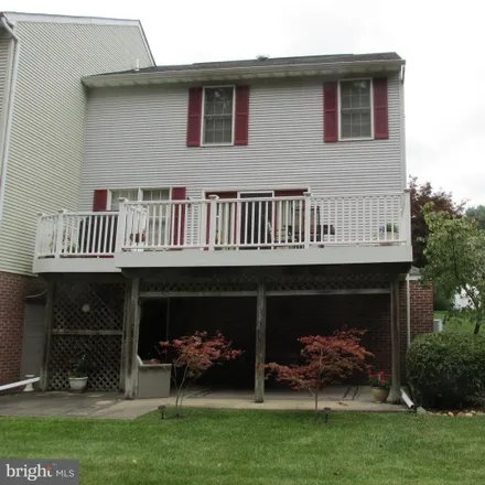 Image 4 - 2920 Toddsbury Court, The Cedars, Harford County, MD 21009, USA - Townhouse for sale