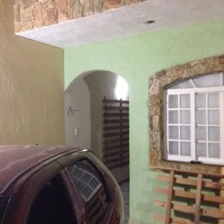 Buy this 3 bed house on Rua João Batista de Oliveira in Vila Barros, Suzano - SP