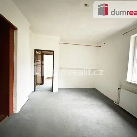Image 3 - Tylova ev.1031, 405 02 Děčín, Czechia - Apartment for rent