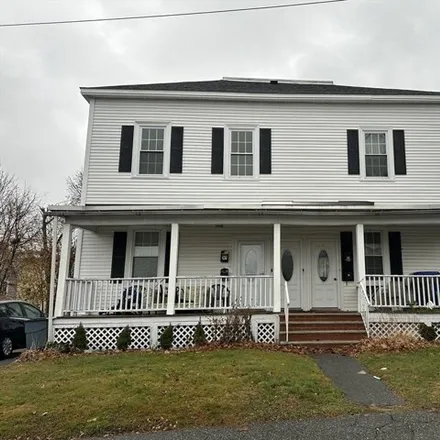 Rent this 2 bed apartment on 38;40;42 Chelmsford Street in Methuen, MA 01841