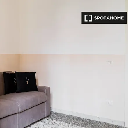 Image 2 - Via Palermo, 45, 00184 Rome RM, Italy - Apartment for rent