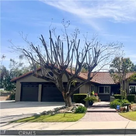 Buy this 4 bed house on Indigo Avenue in Rancho Cucamonga, CA 91701