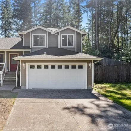 Buy this 3 bed house on 15582 Elgin Clifton Road in Pierce County, WA 98329