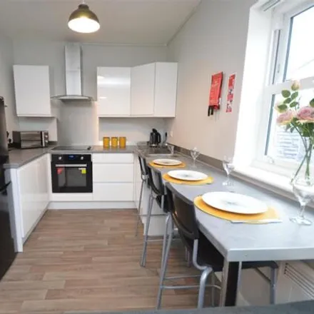 Rent this 1 bed house on Neston Medical Centre in Liverpool Road, Parkgate