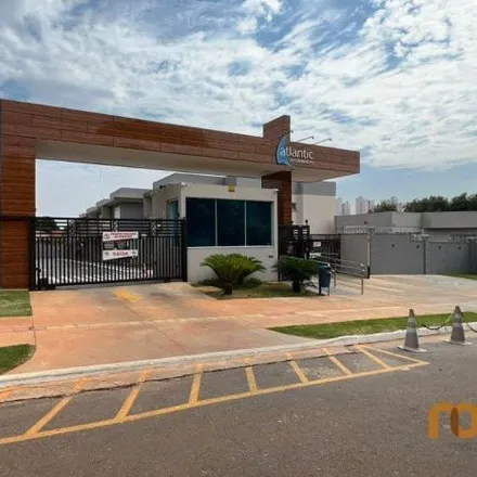 Image 1 - Rua Boulevard das Amendoeiras, Jardim Atlantico, Goiânia - GO, 74343-240, Brazil - House for sale