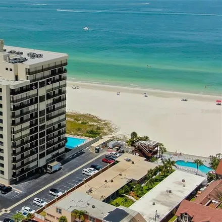 Image 2 - Hideaway Sands Resort, 3804 Gulf Boulevard, Saint Pete Beach, Pinellas County, FL 33706, USA - Condo for sale