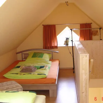 Rent this 1 bed apartment on 53426 Königsfeld