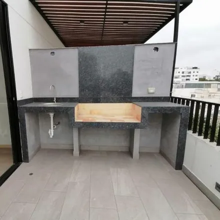 Image 1 - Listo!, José Félix Olcay Street, Miraflores, Lima Metropolitan Area 15047, Peru - Apartment for sale