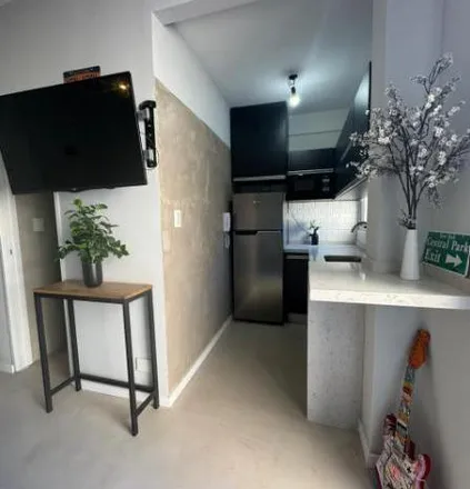 Rent this studio apartment on Ciudad de la Paz 1065 in Colegiales, C1426 AGX Buenos Aires