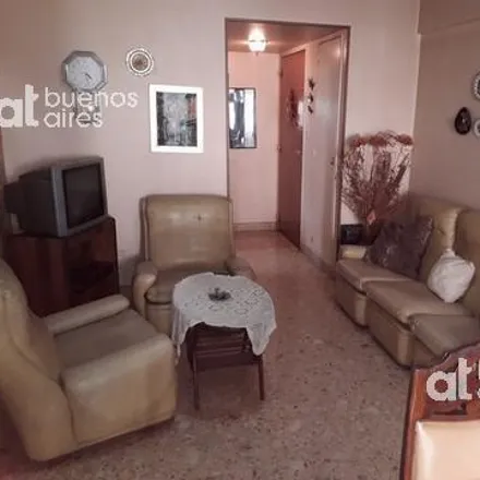 Rent this 2 bed apartment on Avenida Independencia 3571 in Almagro, C1126 AAA Buenos Aires