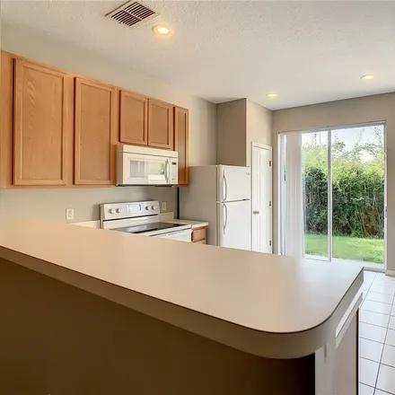 Image 9 - 970 North Bass Road, Kissimmee, FL 34746, USA - Townhouse for sale